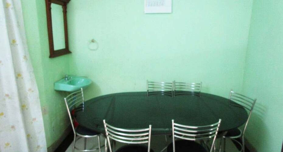 Queen's Haven Homestay, Kollam 4